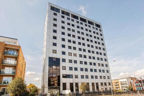 Highbanks, 155 Southchurch Avenue, Southend-On-Sea, Essex, SS1