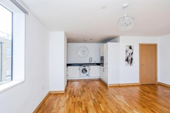 Open Plan