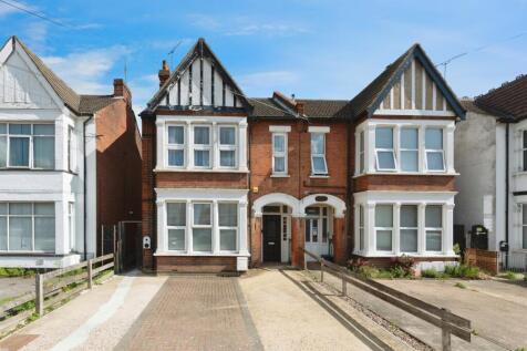 Ceylon Road, Westcliff-on-Sea, Essex, SS0