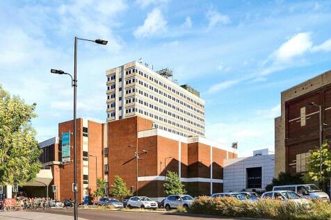 Chartwell Plaza, 9 Southchurch Road, Southend-On-, Essex, SS1