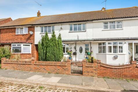 Newington Close, Southend-on-Sea, Essex, SS2