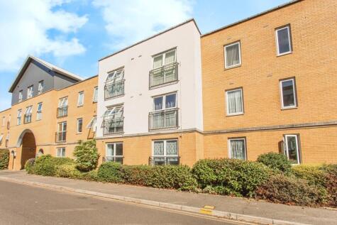 Kenway, Southend-on-Sea, Essex, SS2