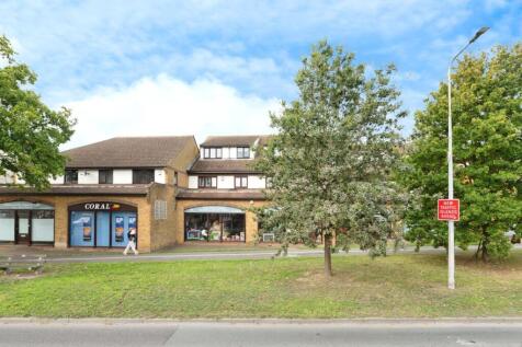 Rectory Road, ROCHFORD, Essex, SS4