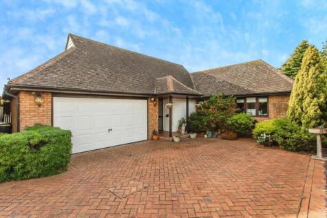 Noredale, SOUTHEND-ON-SEA, Essex, SS3