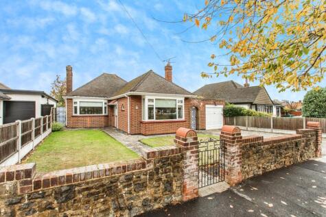 Branscombe Square, Southend-on-Sea, Essex, SS1