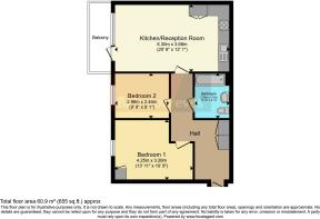 FLOOR-PLAN