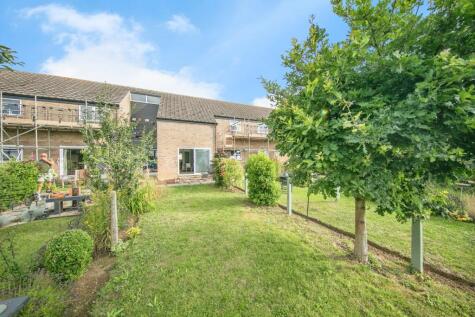 Mill Green, Edwardstone, Sudbury, Suffolk, CO10