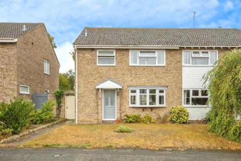 Roman Way, SUDBURY, Suffolk, CO10