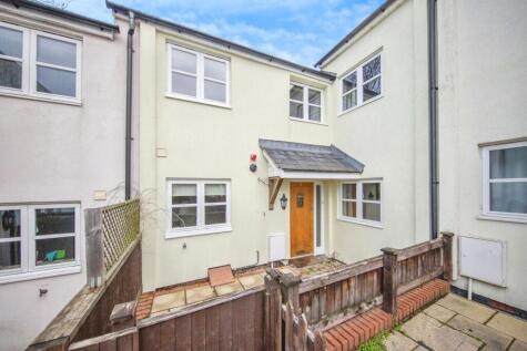 Wreford Court, Long Melford, Sudbury, Suffolk, CO10