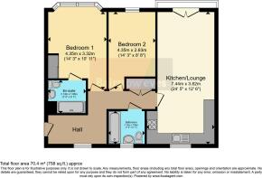 FLOOR-PLAN