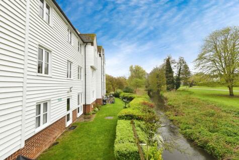 Newland Street, Witham, Essex, CM8