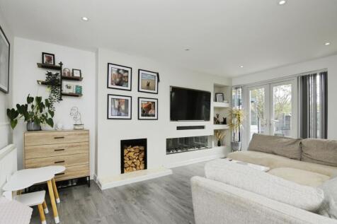 Elm Rise, Witham, Essex, CM8