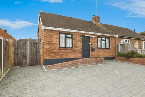 St. Peters Avenue, Maldon, Essex, CM9