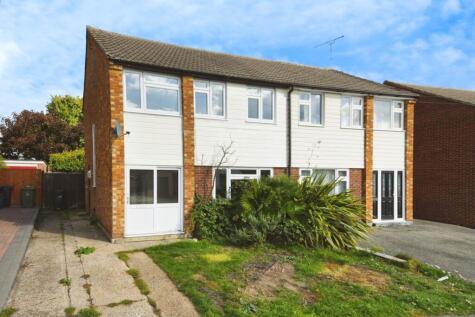 Highlands Drive, Maldon, Essex, CM9