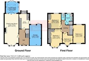 FLOOR-PLAN