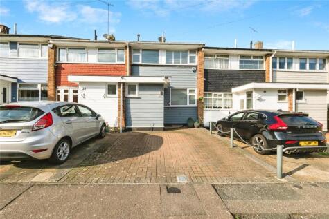 Sunnymede, Chigwell, Essex, IG7