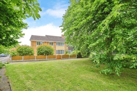 Cross in Hand Lane, Lichfield, Staffordshire, WS13
