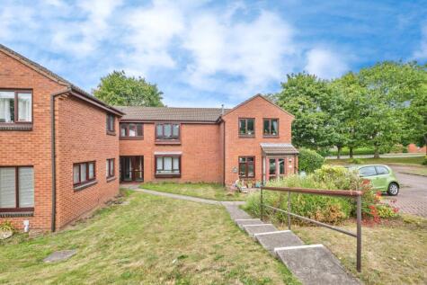 Bloomsbury Way, LICHFIELD, Staffordshire, WS14