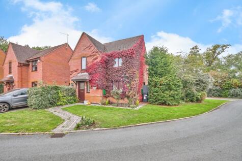 Bromwich Drive, LICHFIELD, Staffordshire, WS13