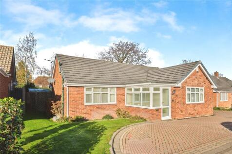 Woods Croft, Lichfield, Staffordshire, WS13