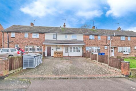 St. Michaels Road, Brereton, Rugeley, WS15