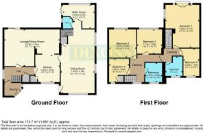 FLOOR-PLAN