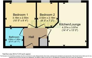 FLOOR-PLAN