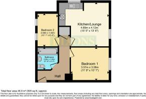 FLOOR-PLAN