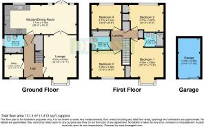 FLOOR-PLAN