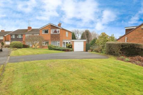 Kennedy Close, Kidderminster, DY10