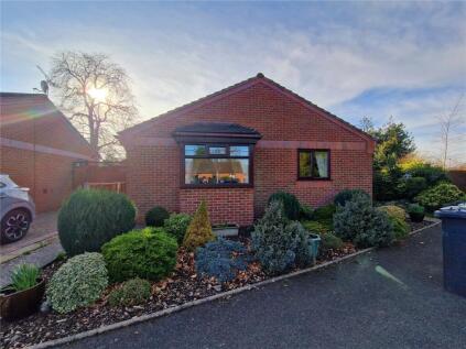 Moule Close, Kidderminster, Worcestershire, DY11