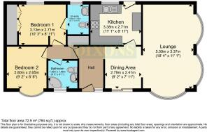 FLOOR-PLAN