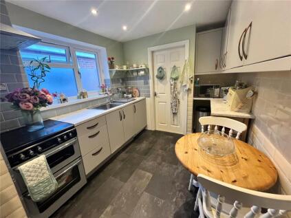 Hurcott Road, Kidderminster, Worcestershire, DY10