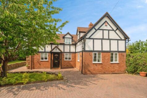 TENBURY WELLS, Worcestershire, WR15