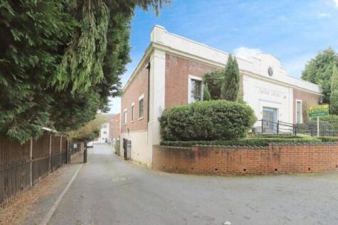 Castle Road, Kidderminster, Worcestershire, DY11