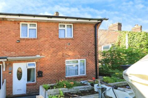 Whittall Drive West, Kidderminster, Worcestershire, DY11