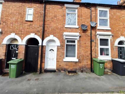 East Street, Kidderminster, Worcestershire, DY10