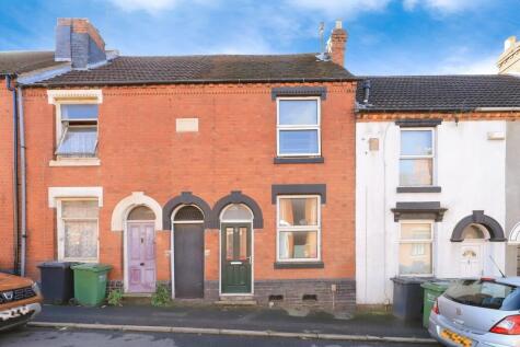 Offmore Road, Kidderminster, DY10
