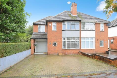 Baldwin Road, Kidderminster, Worcestershire, DY10