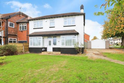 Hoo Road, Kidderminster, Worcestershire, DY10