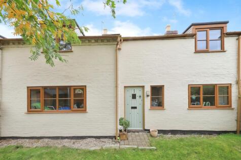 Habberley Road, Bewdley, Worcestershire, DY12