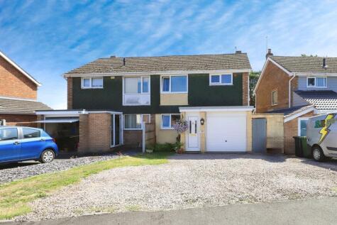 Coningsby Drive, Kidderminster, Worcestershire, DY11