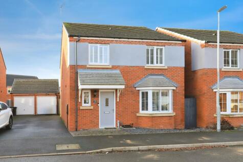 Butler Best Way, Kidderminster, Worcestershire, DY10