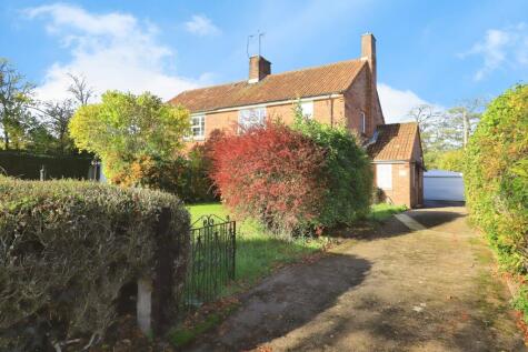 The Avenue, Hartlebury, Kidderminster, Worcestershire, DY11