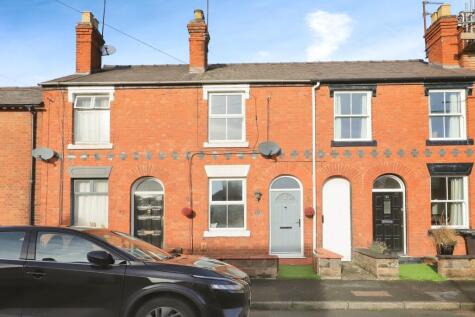Habberley Street, KIDDERMINSTER, Worcestershire, DY11