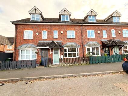 Mill Road, Stourport-on-Severn, Worcestershire, DY13