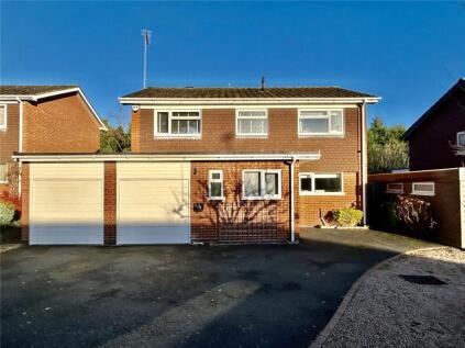 Barnetts Close, Kidderminster, Worcestershire, DY10