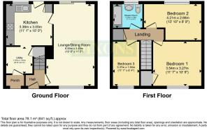 FLOOR-PLAN