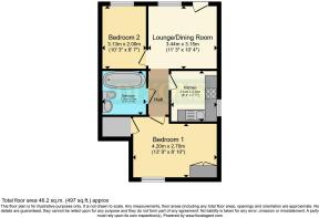 FLOOR-PLAN