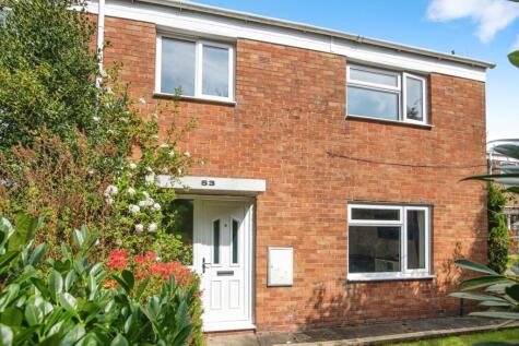 Milton Road, Catshill, Bromsgrove, Worcestershire, B61